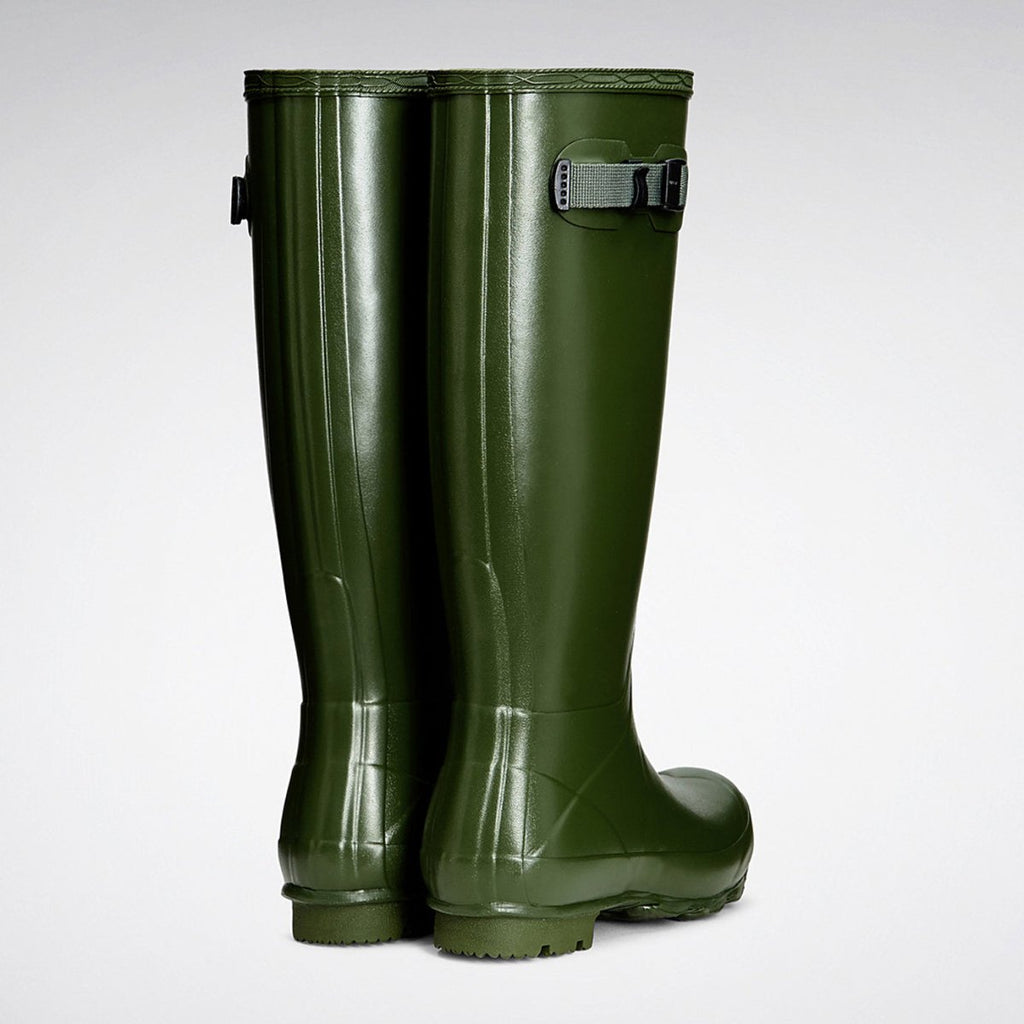 Men's norris field wellington sale boots