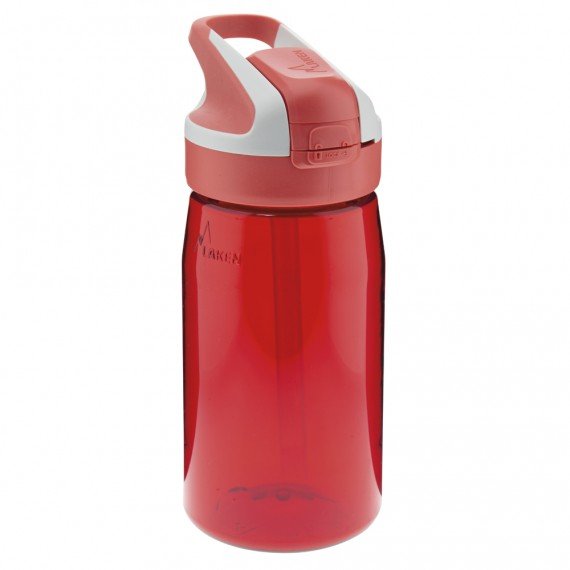 Laken Summit Tritan Bottle .45L - Red - Great Outdoors Ireland