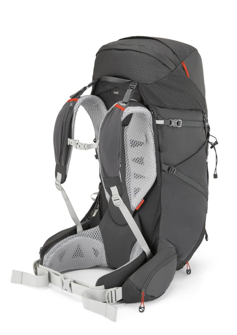 Lowe alpine 65 litre rucksack best sale