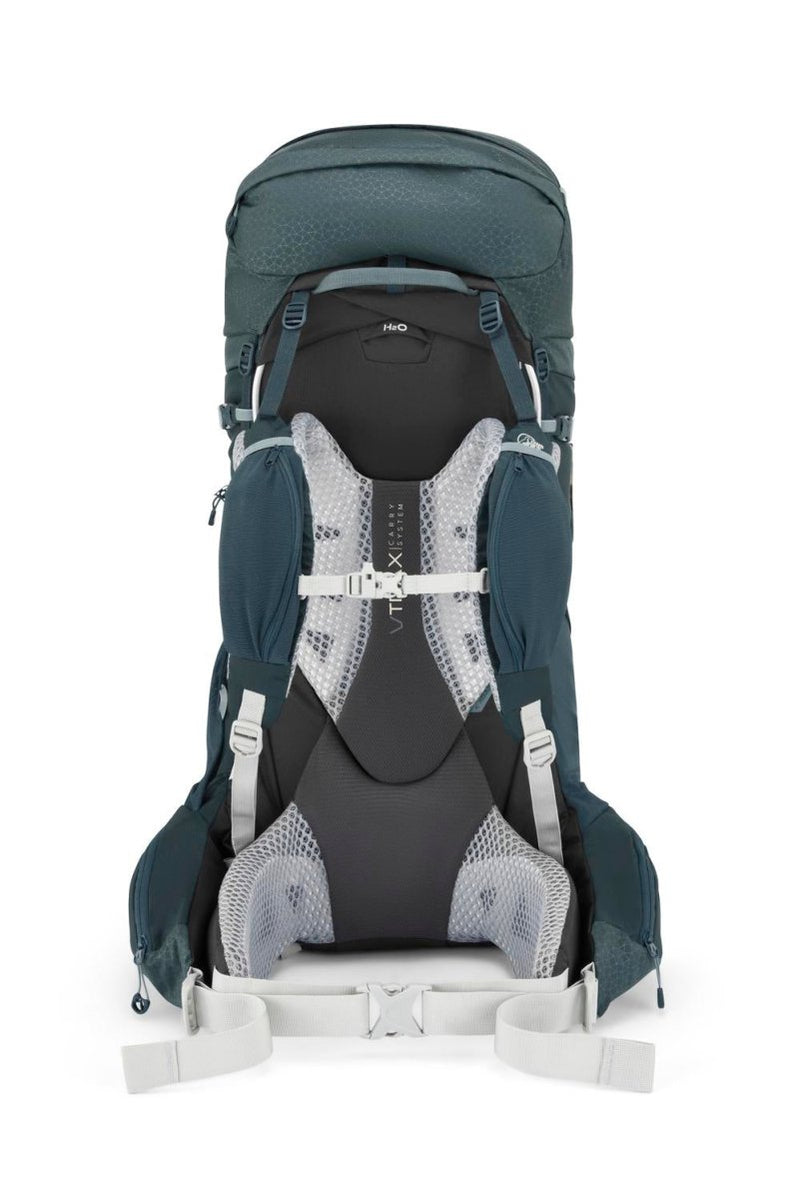 Lowe Alpine Yacuri ND55 S/M - Orion Blue - Great Outdoors Ireland