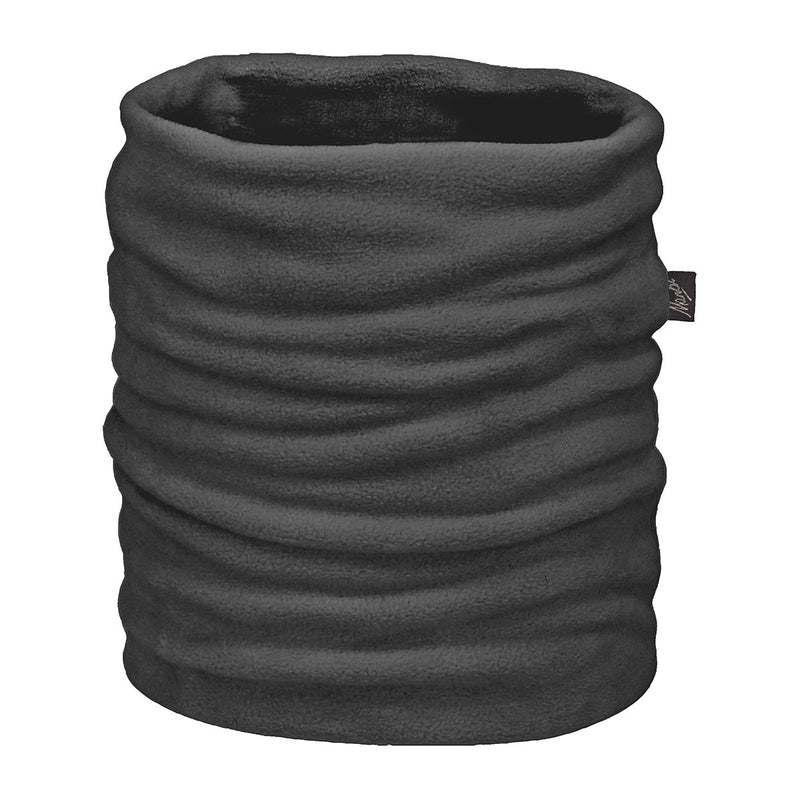 Manbi Chube Neckwarmer - Rock - Great Outdoors Ireland