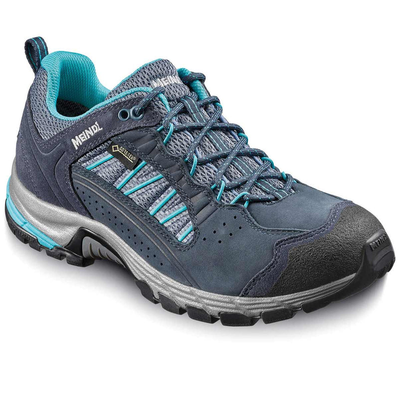 Meindl Journey Pro Lady GTX - Marine - Great Outdoors Ireland