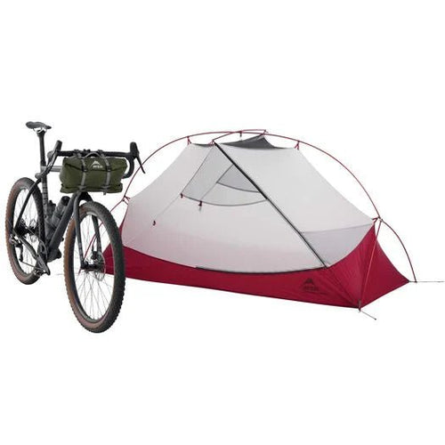 Msr 1 person tent best sale