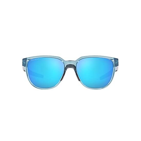 Oakley Actuator - Translucent Stone Prizm Sapphire - Great Outdoors Ireland