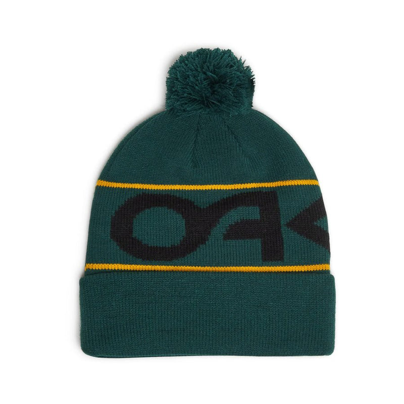 Oakley factory sales cuff beanie