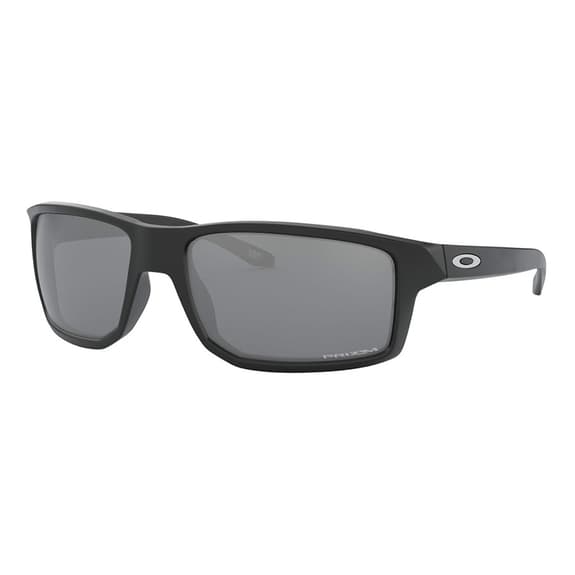 Oakley Gibston - Matt Black Prizm Black - Great Outdoors Ireland