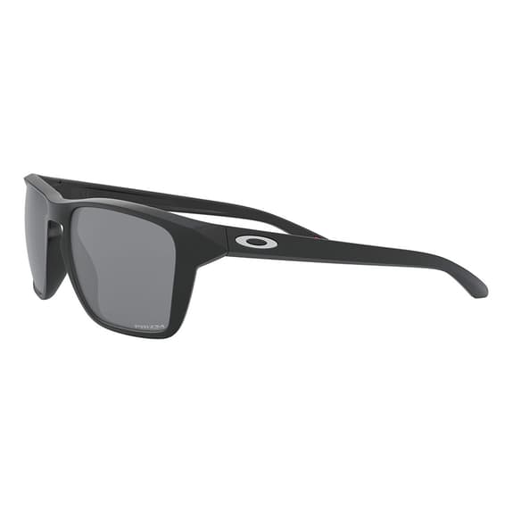 Oakley Sylas - Matt Black Prizm Black - Great Outdoors Ireland