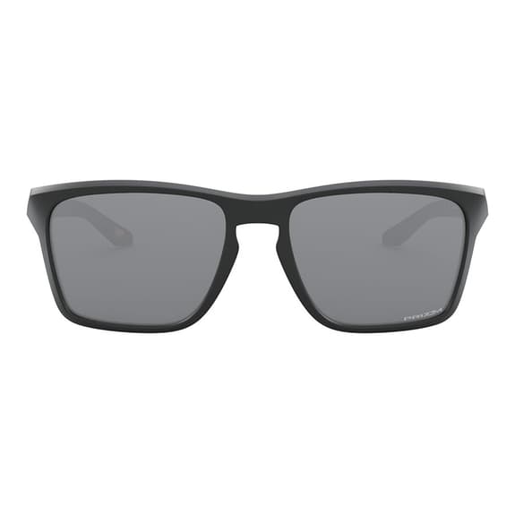 Oakley Sylas - Matt Black Prizm Black - Great Outdoors Ireland