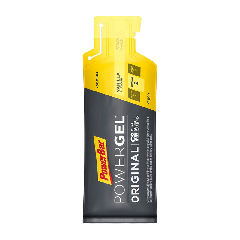 PowerBar Powerel Original - Vanilla - Great Outdoors Ireland