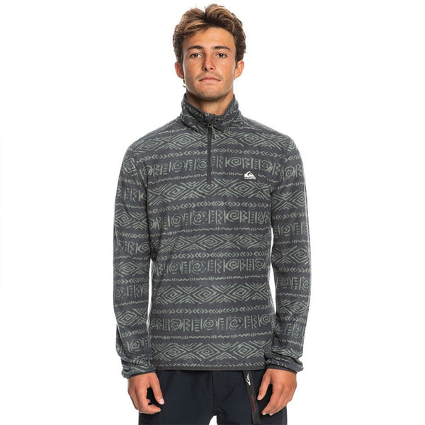 Mens 2025 ski fleece