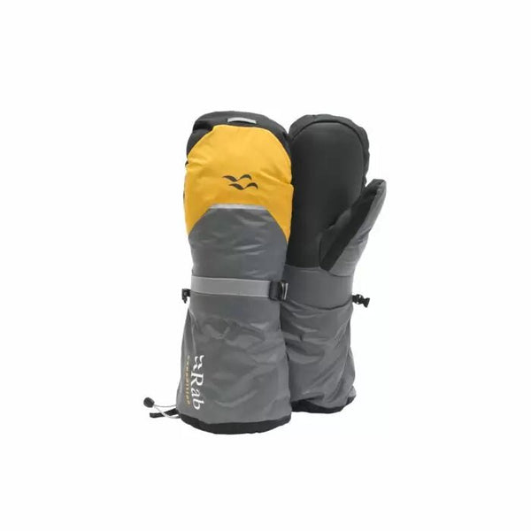 Rab Expedition 8000 Mitts - Great Outdoors Ireland