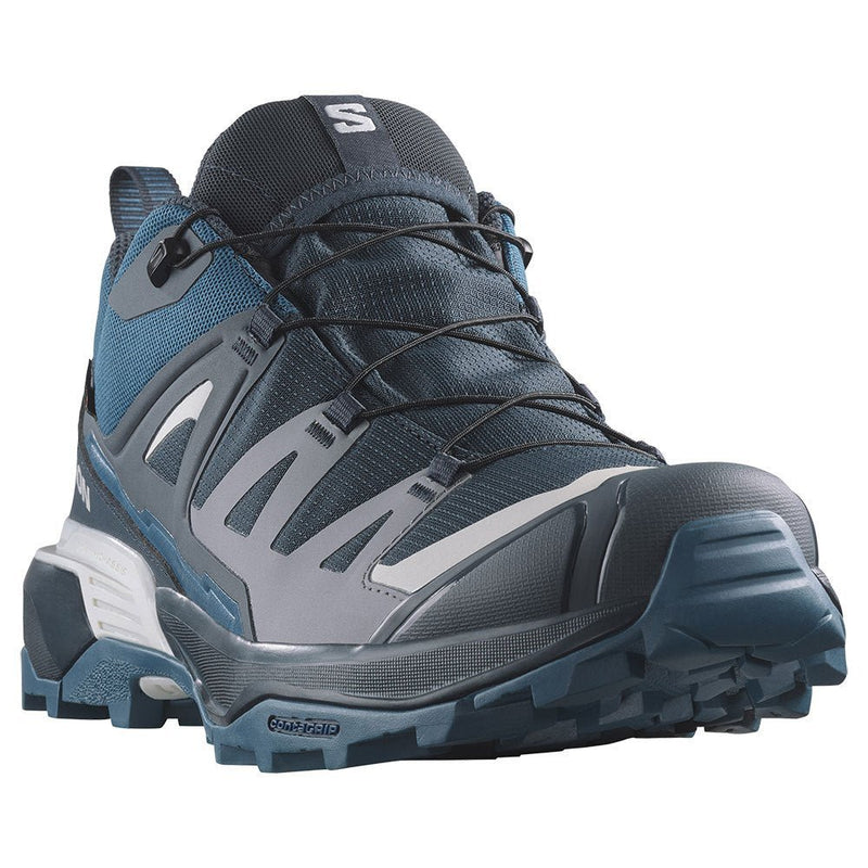 Salomon X Ultra 360 Gore-Tex - Carbon - Great Outdoors Ireland