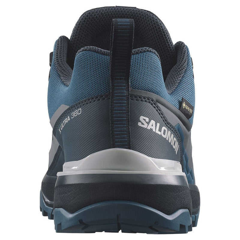 Salomon X Ultra 360 Gore-Tex - Carbon - Great Outdoors Ireland