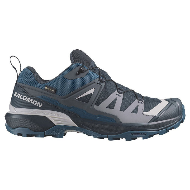 Salomon X Ultra 360 Gore-Tex - Carbon - Great Outdoors Ireland