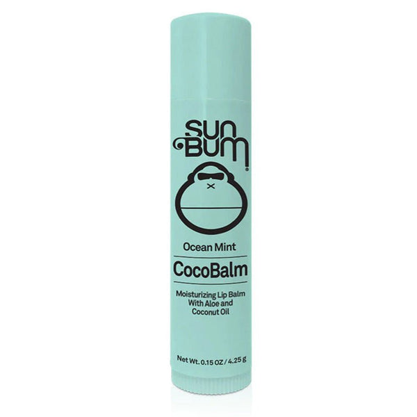 Sun Bum Lip Balm Ocean Mint - Great Outdoors Ireland