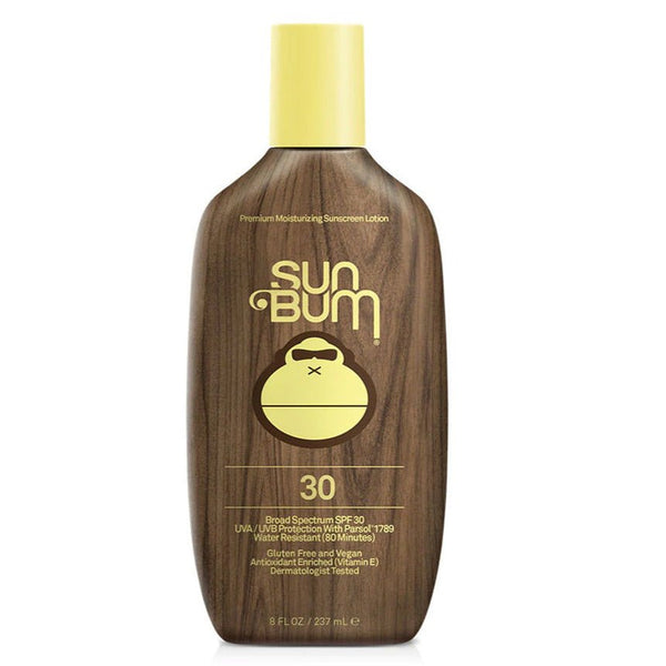 Sun Bum SPF 30 Sunscreen Lotion 237 ML - Great Outdoors Ireland