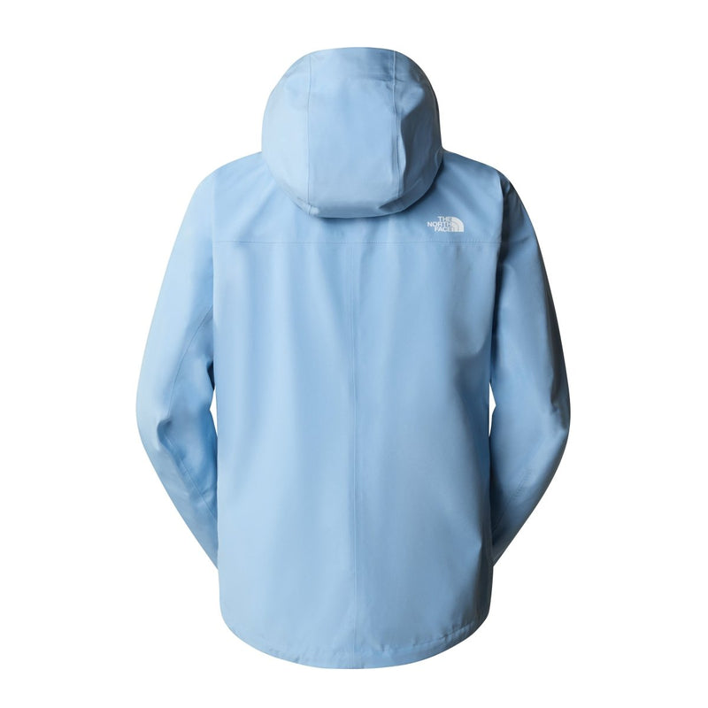 The North Face Dryzzle FUTURELIGHT Jacket Steel Blue