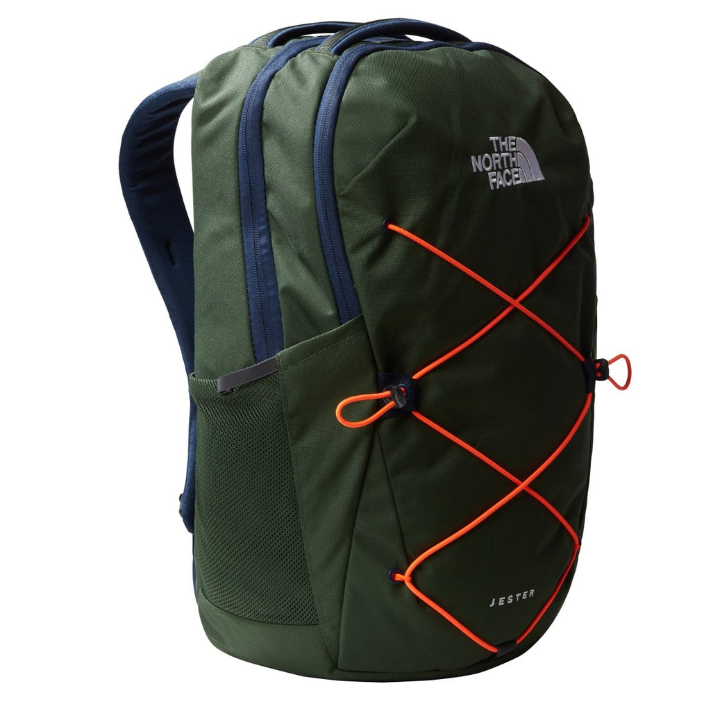 The North Face Jester Backpack Pine Needle