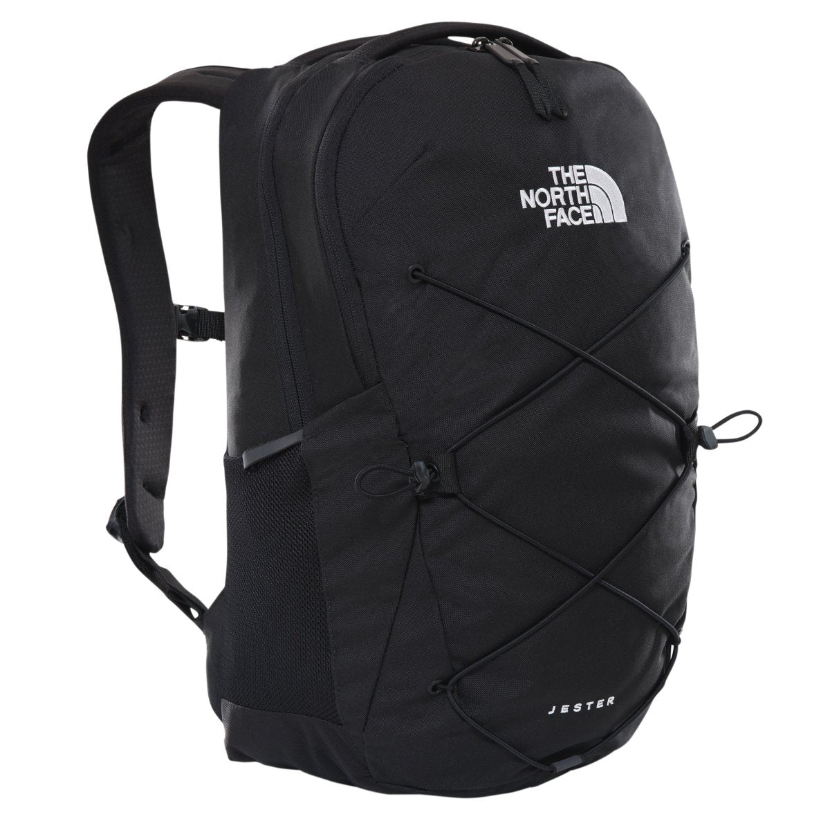 The North Face Jester Backpack TNF Black