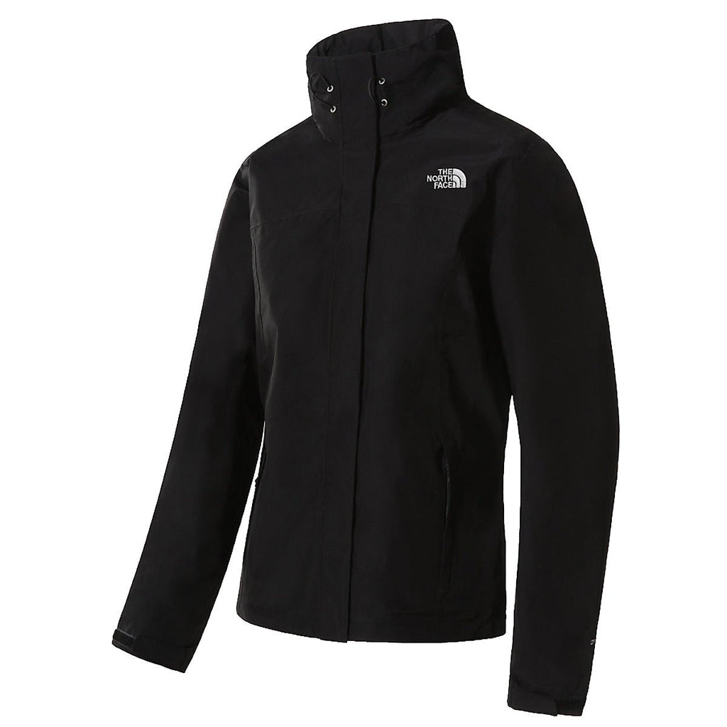 The north face best sale sangro jacket in black