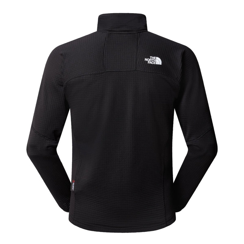 The North Face Stormgap Power Grid™ Jacket - Black - Great Outdoors Ireland